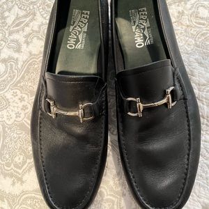 Salvatore Ferragamo Men’s Shoes